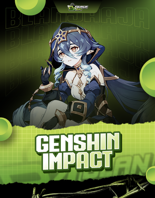 Genshin Impact