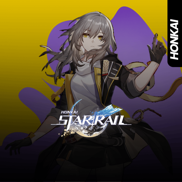 logo Honkai Star Rail