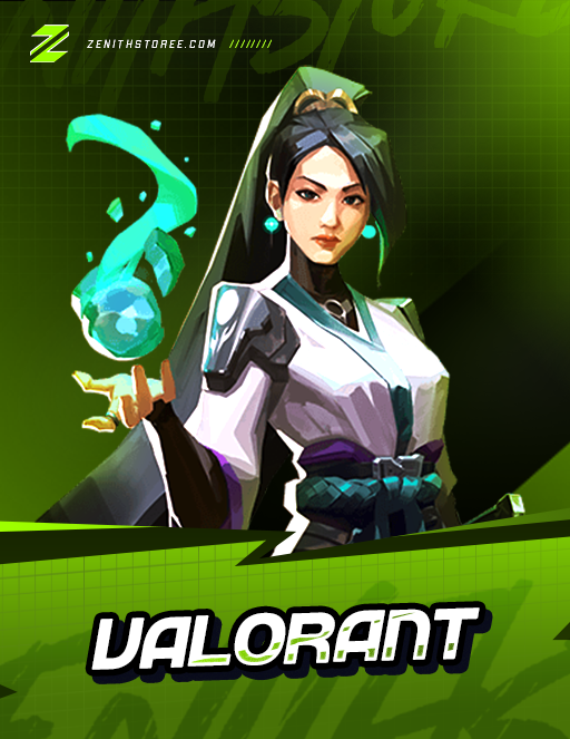 Valorant