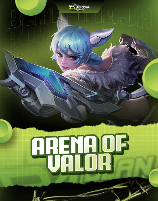 Arena Of Valor