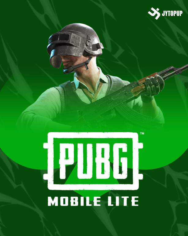 PUBG Mobile Lite