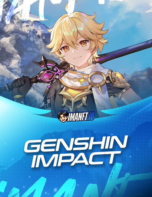 Genshin Impact