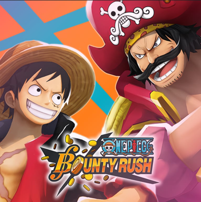 One Piece Bounty Rush