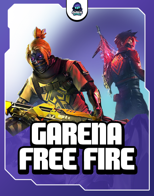Free Fire