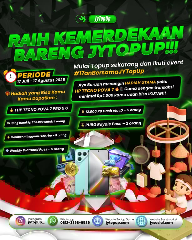 Gambar Modal