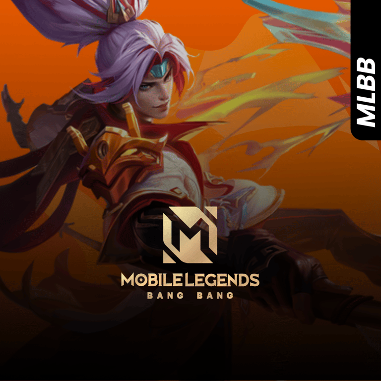 Mobile Legends