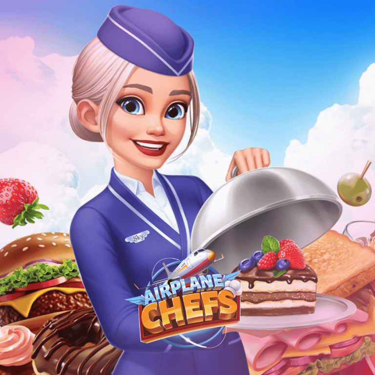 Airplane Chefs