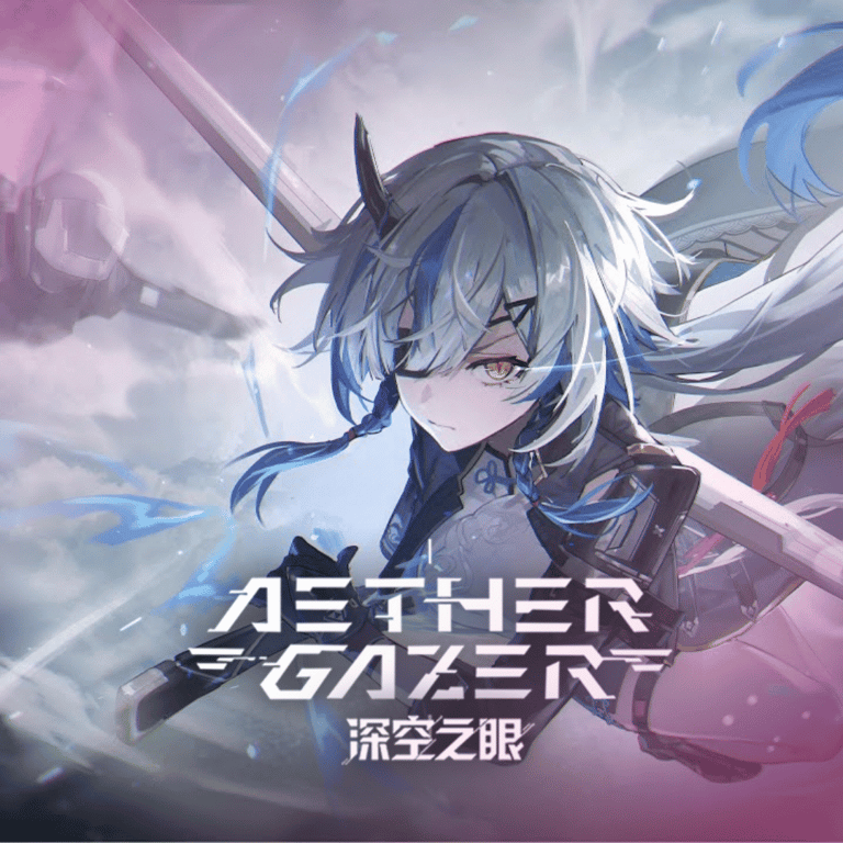 Aether Gazer