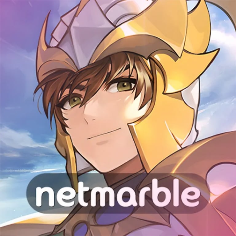 Seven Knight Rebirth