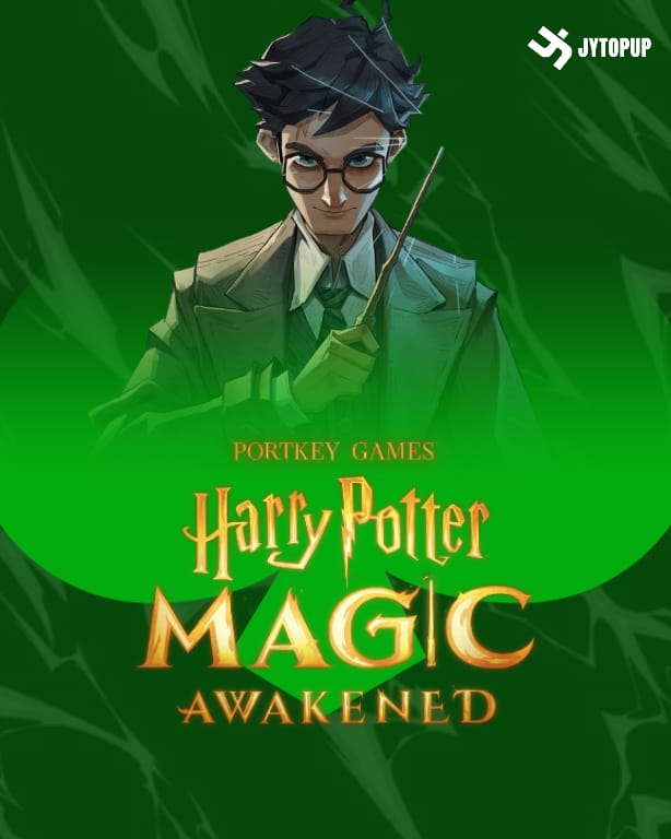 Harry Potter : Magic Awakened