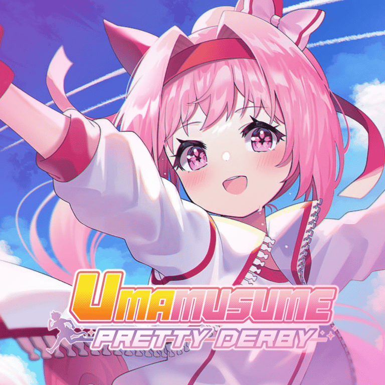 Uma Musume