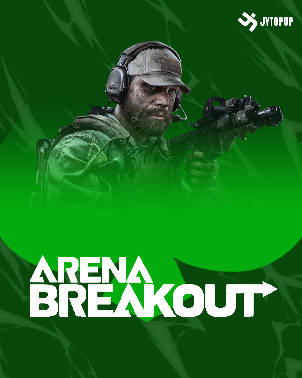 Arena Breakout