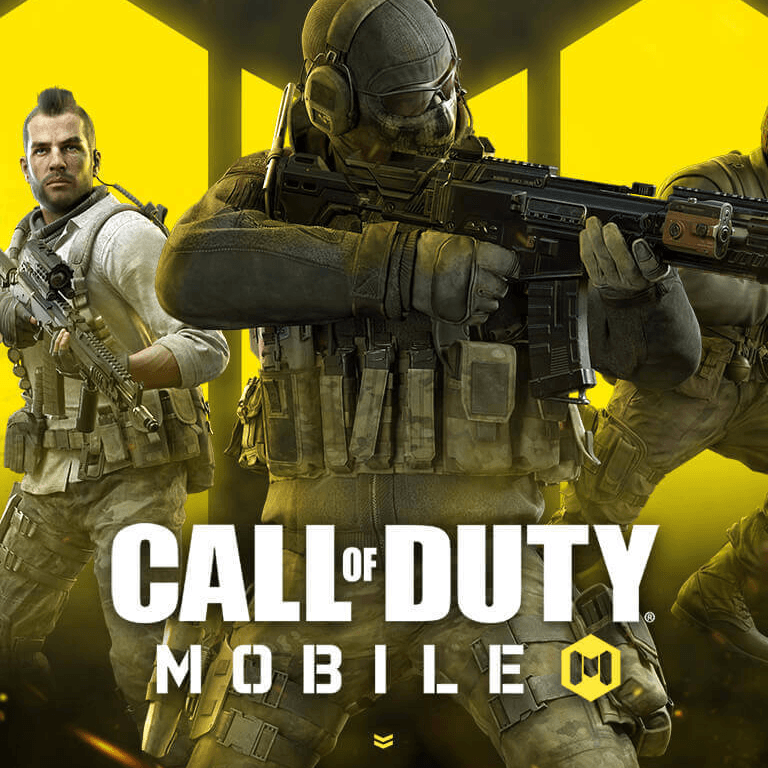 Call Of Duty Mobile