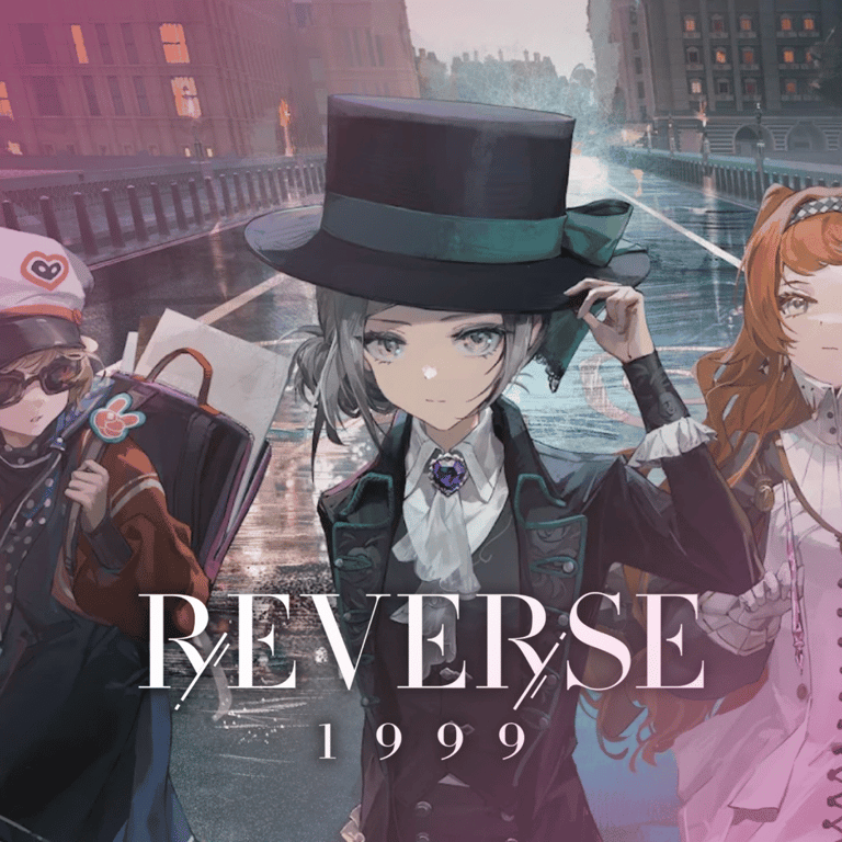 Reverse: 1999 Reroll