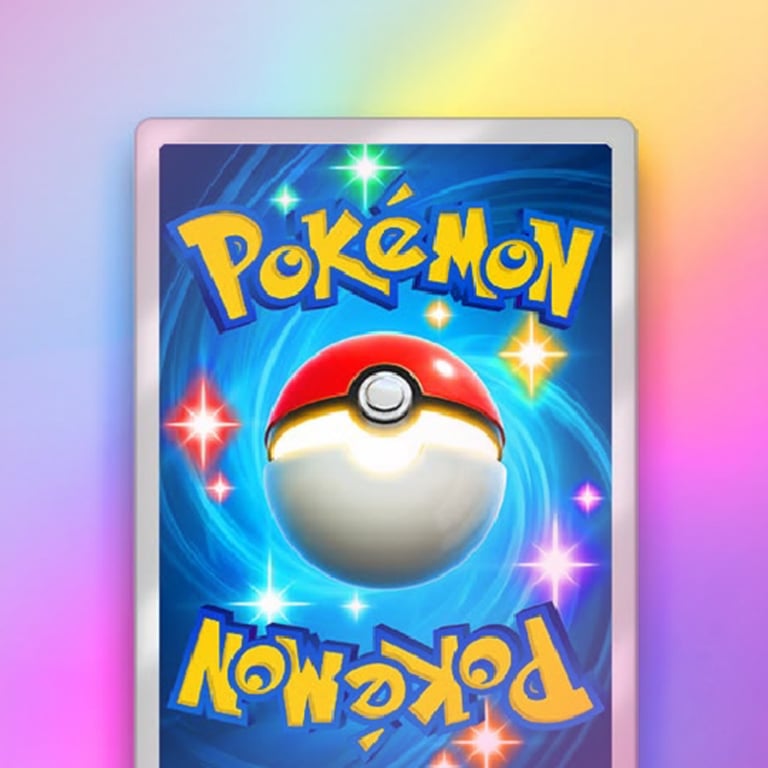 Pokemon TCG Pocket Reroll
