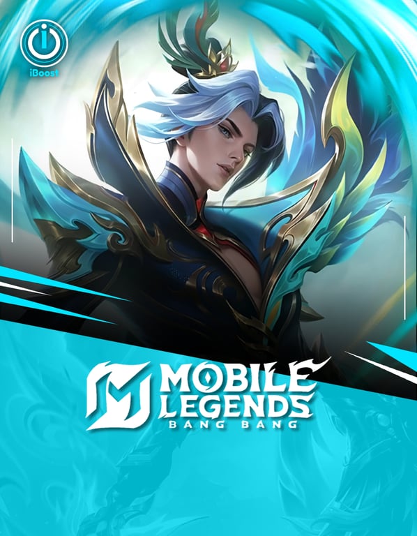 Mobile Legends