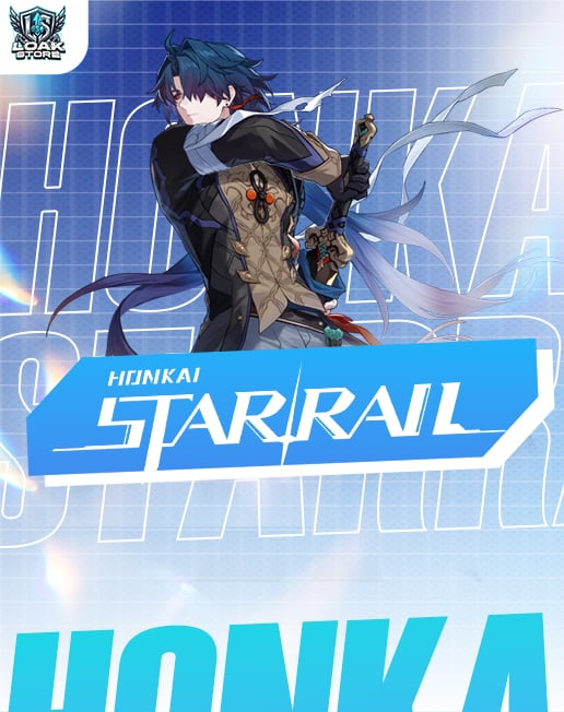 Honkai Star Rail
