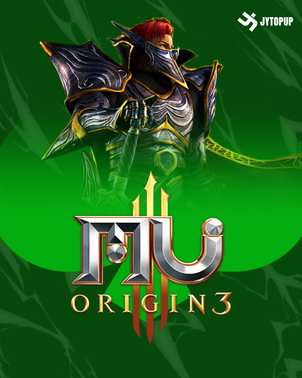 MU Origin 3
