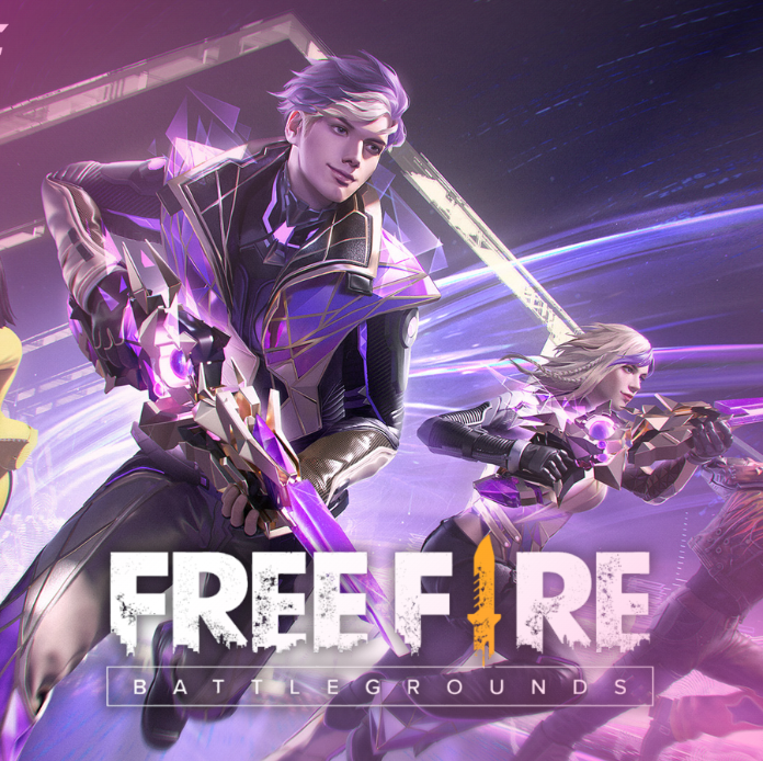 Free Fire