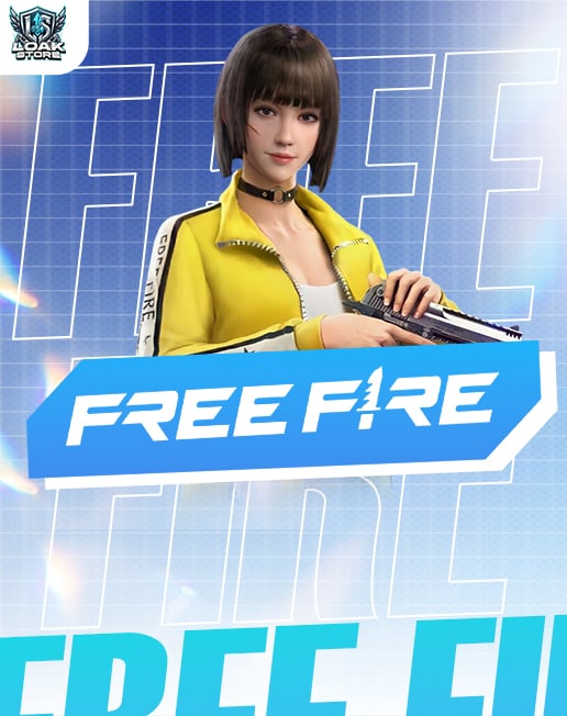 Free Fire