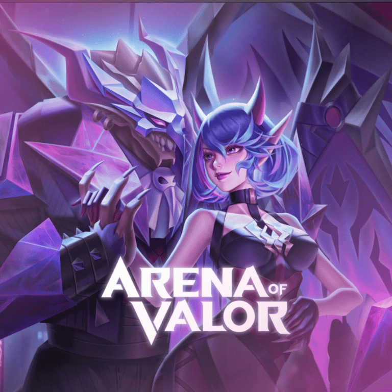 Arena Of Valor