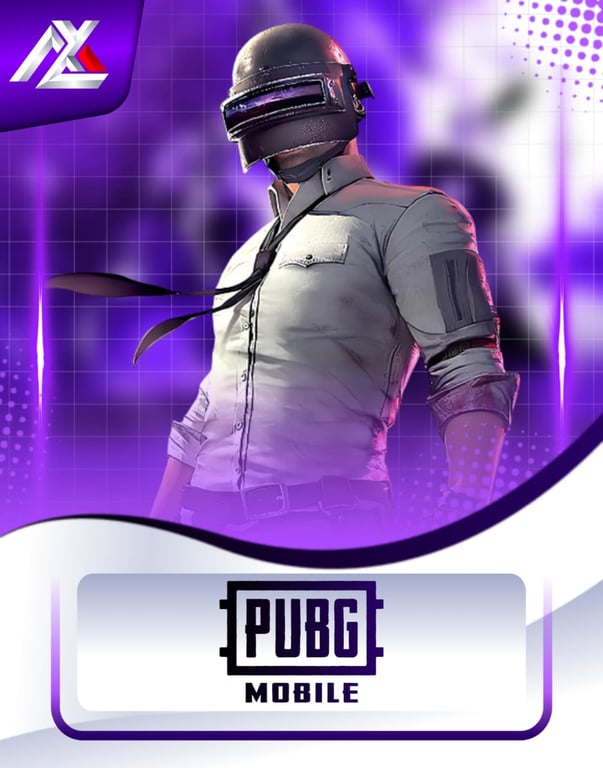 PUBG Mobile