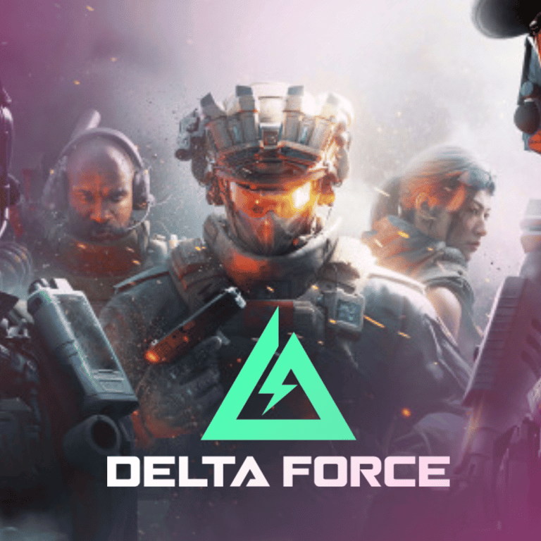 Delta Force