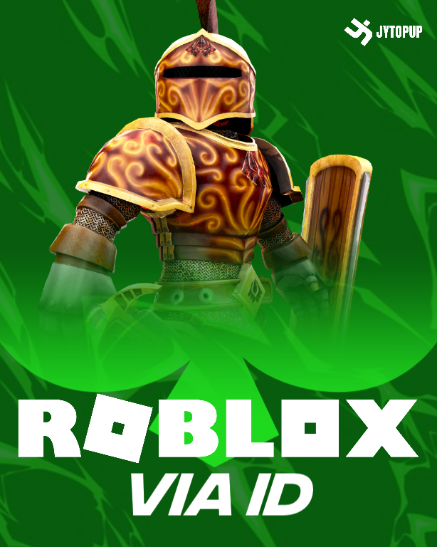 Roblox (Via Login)