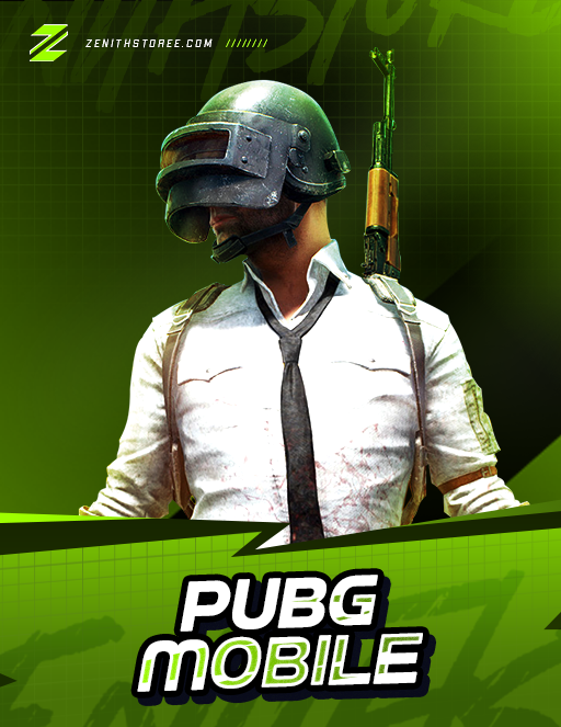 PUBG Mobile