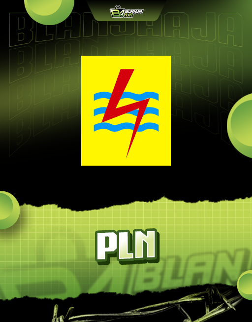 Token PLN