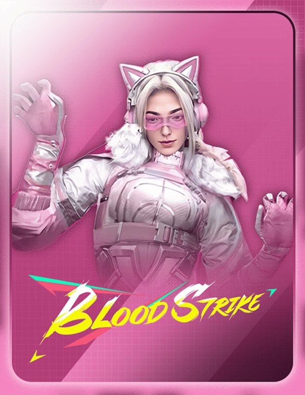 Bloodsrike 