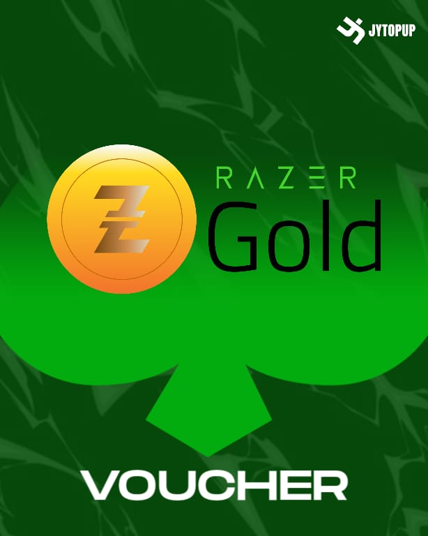 Razer Gold