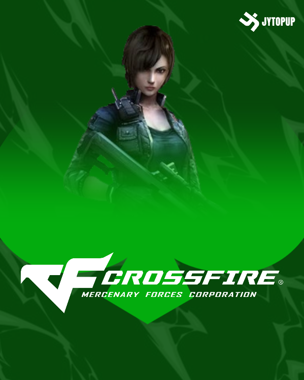 Crossfire Legends