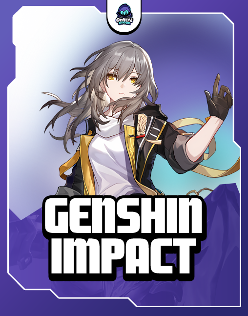 Genshin Impact
