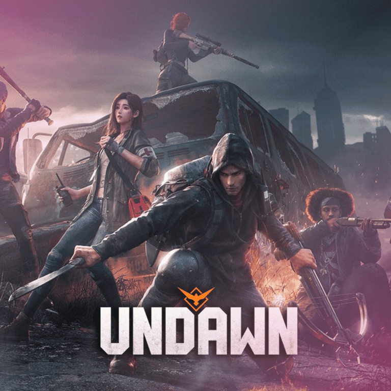 Undawn