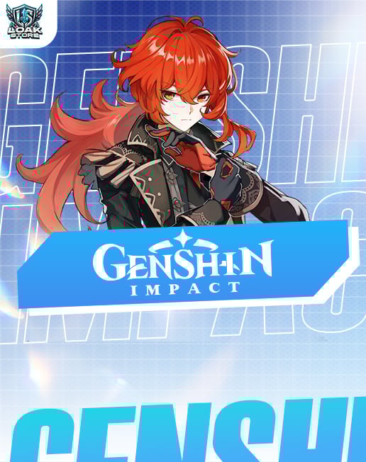 Genshin Impact