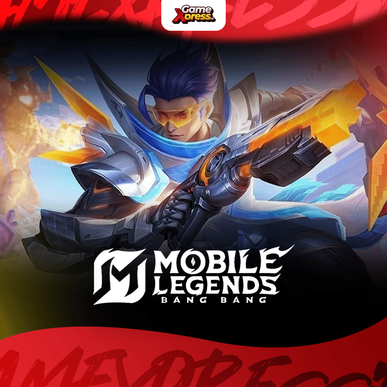logo MOBILE LEGENDS GLOBAL