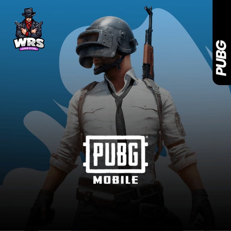 logo PUBG Mobile