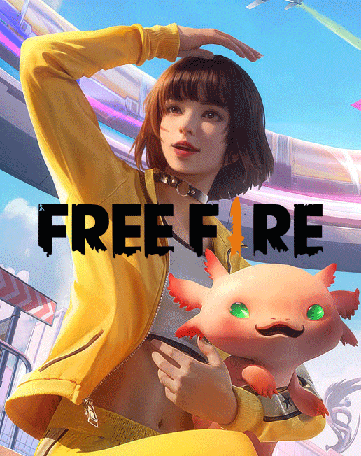 Free Fire