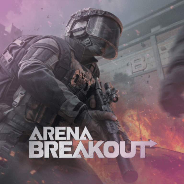 Arena Breakout