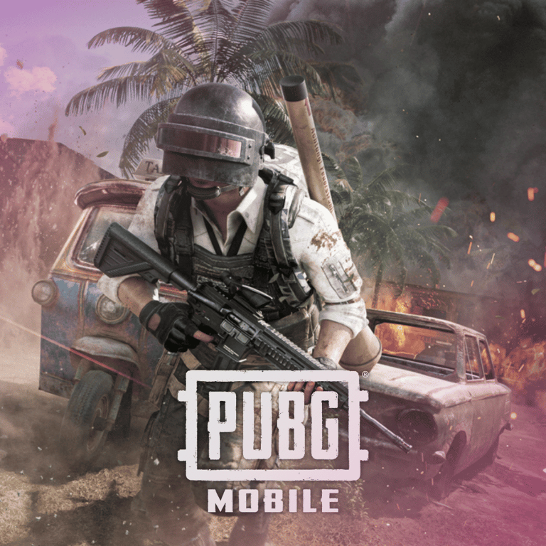 PUBG Mobile