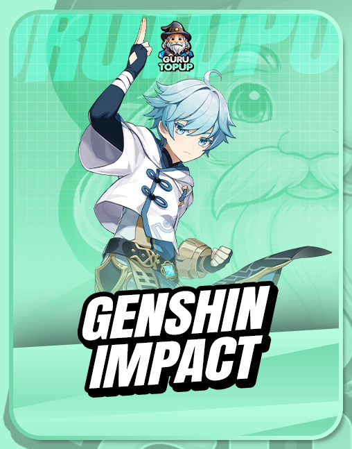 Genshin Impact