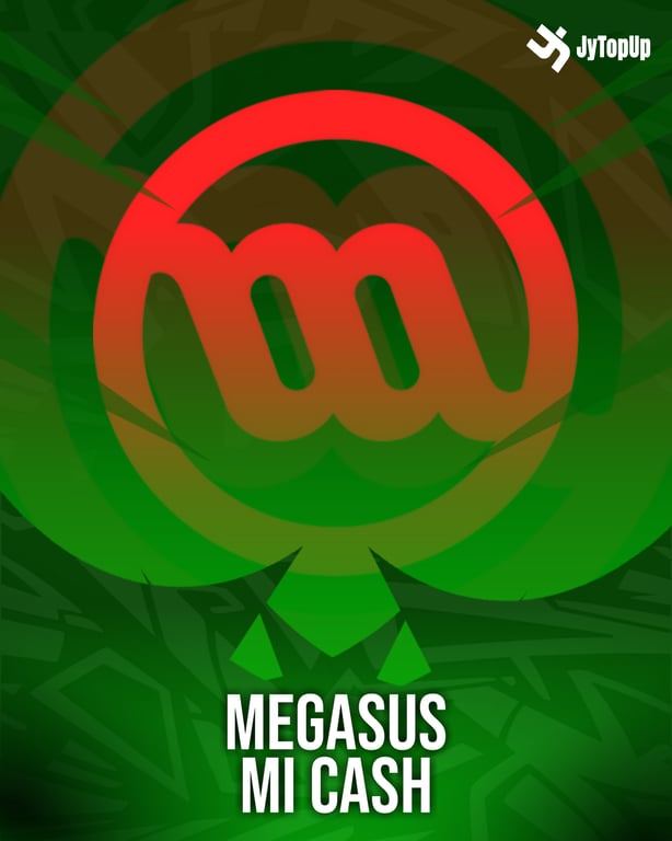 logo MEGAXUS