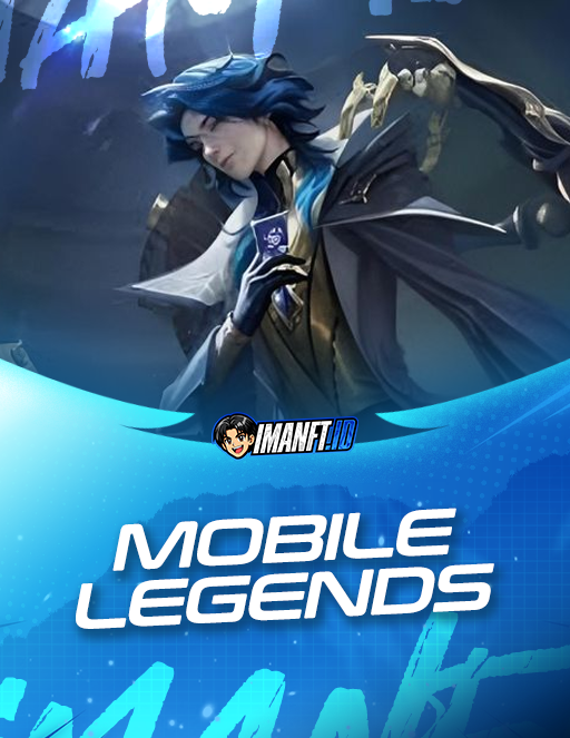 MOBILE LEGENDS Weekly Diamond Pass