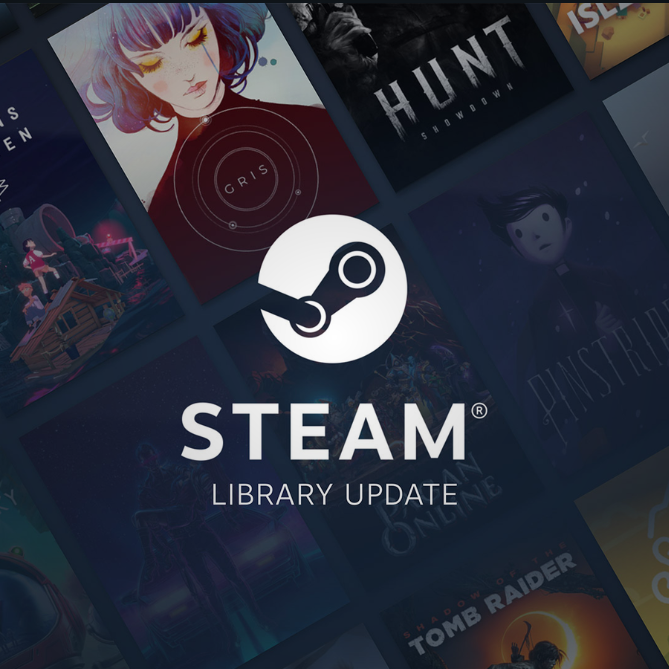 Steam Wallet (IDR)
