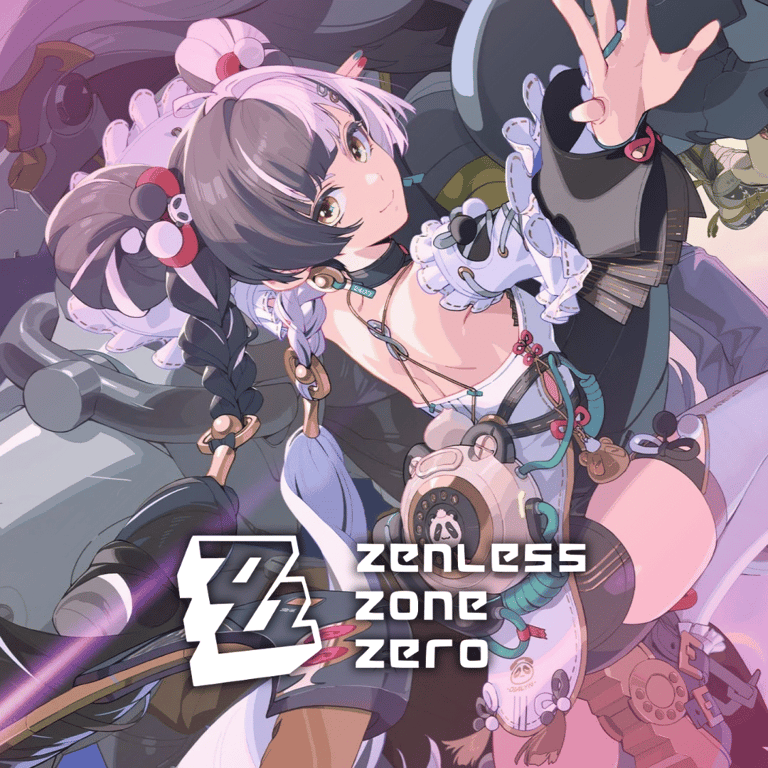 Zenless Zone Zero