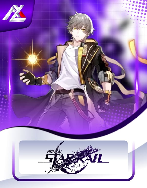 Honkai Star Rail