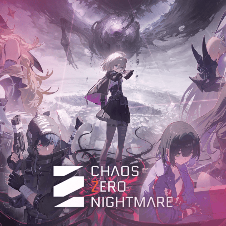Chaos Zero Nightmare Reroll
