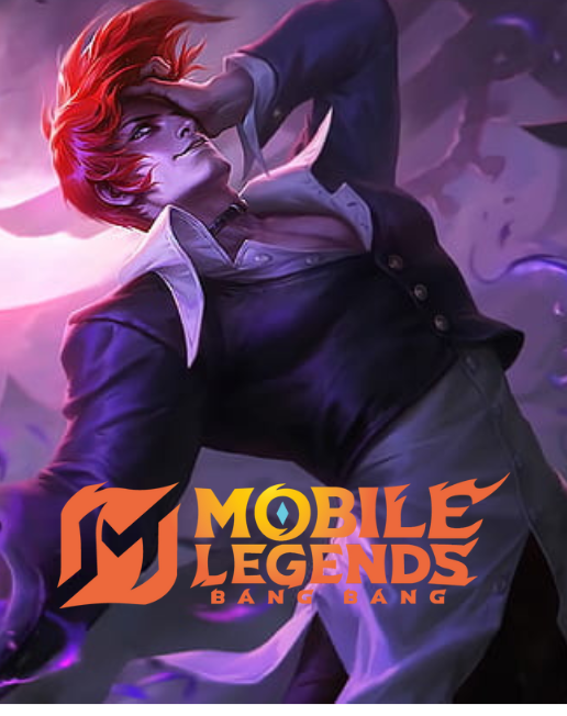 Mobile Legends Bang Bang