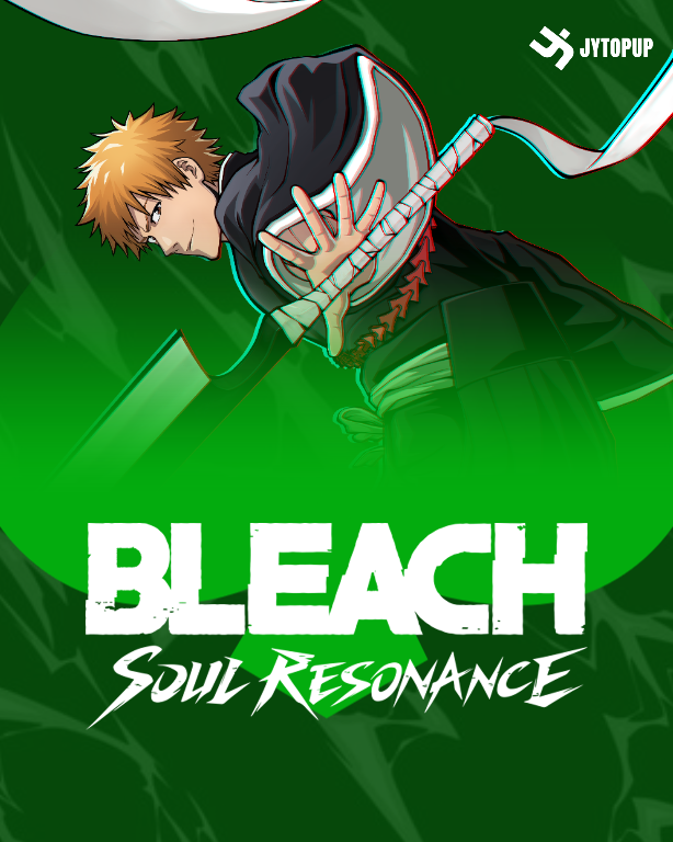 BLEACH Soul Resonance